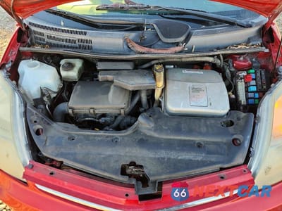 Zdjęcie 11 z 12 samochodu: 2006 TOYOTA PRIUS VIN:JTDKB20U067528042 - miniatura