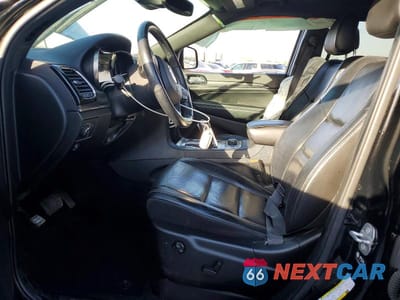 Zdjęcie 7 z 14 samochodu: 2021 JEEP GRAND CHEROKEE LIMITED VIN:1C4RJFBG8MC734147 - miniatura