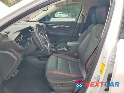 Zdjęcie 7 z 15 samochodu: 2023 BUICK ENVISION ESSENCE VIN:LRBFZPR41PD184896 - miniatura