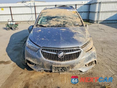 Piąte zdjęcie samochodu w środku: 2020 BUICK ENCORE PREFERRED VIN:KL4CJASB0LB080966 - miniatura
