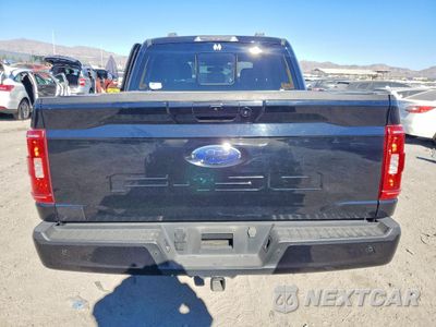 Zdjęcie 6 z 14 samochodu: 2023 FORD F150 SUPERCREW VIN:1FTFW1ED7PFB26910 - miniatura