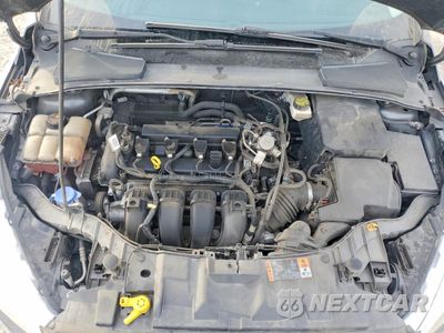 Zdjęcie 11 z 13 samochodu: 2018 FORD FOCUS SE VIN:1FADP3K27JL278087 - miniatura