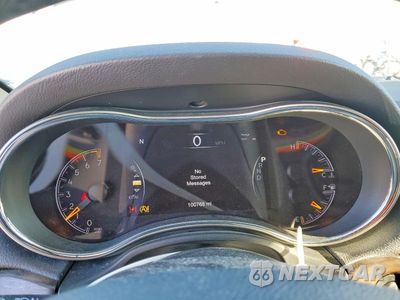 Zdjęcie 9 z 13 samochodu: 2018 JEEP GRAND CHEROKEE LIMITED VIN:1C4RJFBG1JC403874 - miniatura