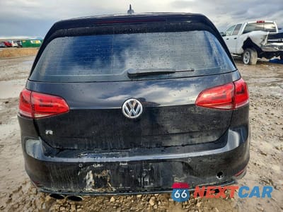 Zdjęcie 6 z 11 samochodu: 2016 VOLKSWAGEN GOLF R VIN:WVWLF7AU7GW181935 - miniatura