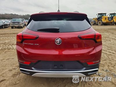 Zdjęcie 6 z 13 samochodu: 2020 BUICK ENCORE GX ESSENCE VIN:KL4MMFSL2LB065919 - miniatura