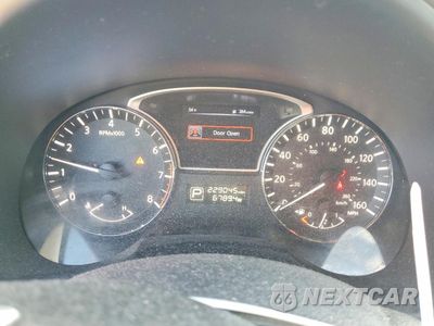 Zdjęcie 9 z 12 samochodu: 2015 NISSAN ALTIMA 2.5 VIN:1N4AL3AP5FC276910 - miniatura