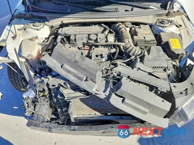 Zdjęcie 11 z 13 samochodu: 2025 KIA K4 GT-LINE TURBO VIN:3KPFW4DC2SE099984 - miniatura