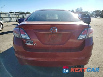Zdjęcie 6 z 12 samochodu: 2011 MAZDA 6 I VIN:1YVHZ8BH7B5M10210 - miniatura
