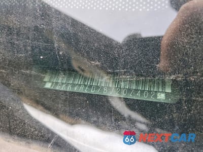 Zdjęcie 13 z 13 samochodu: 2011 GMC ACADIA SLT-1 VIN:1GKKVRED7BJ207402 - miniatura