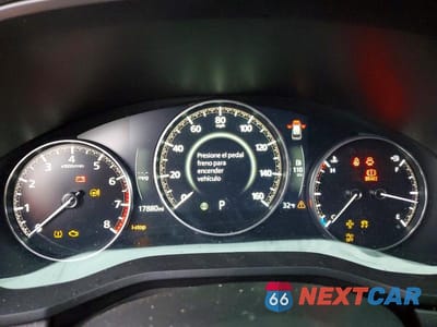 Zdjęcie 9 z 13 samochodu: 2025 MAZDA CX-90 PREFERRED VIN:JM3KKBHD2S1250205 - miniatura