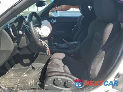 Zdjęcie 7 z 11 samochodu: 2019 NISSAN 370Z BASE VIN:JN1AZ4EHXKM420217 - miniatura