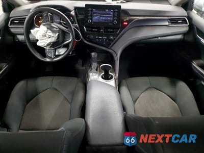 Zdjęcie 8 z 12 samochodu: 2023 TOYOTA CAMRY LE VIN:4T1C11AK9PU803713 - miniatura