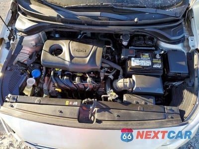 Zdjęcie 11 z 11 samochodu: 2019 HYUNDAI ACCENT SE VIN:3KPC24A34KE065077 - miniatura