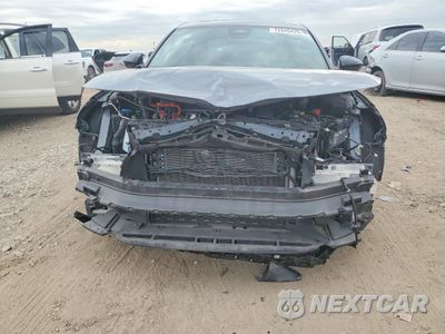 Piąte zdjęcie samochodu w środku: 2024 HONDA ACCORD HYBRID SPORT VIN:1HGCY2F53RA019851 - miniatura