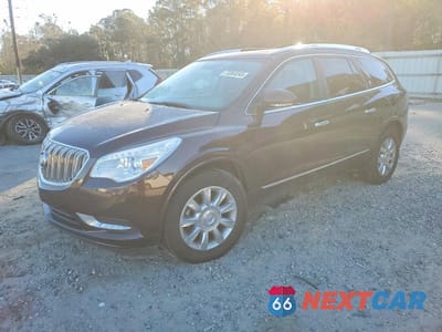2015 BUICK ENCLAVE 5GAKRBKD8FJ150615 - główne zdjęcie licytacji z USA - miniatura