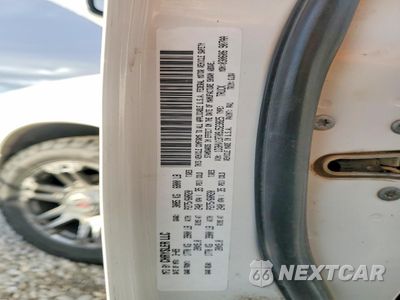 Zdjęcie 12 z 13 samochodu: 2009 DODGE RAM 1500 VIN:1D3HV13T09J523825 - miniatura