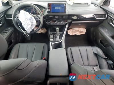 Zdjęcie 8 z 11 samochodu: 2025 ACURA ADX VIN:3HDSA2H39SM710643 - miniatura