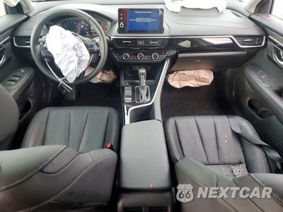 Zdjęcie 8 z 11 samochodu: 2025 ACURA ADX VIN:3HDSA2H39SM710643 - miniatura