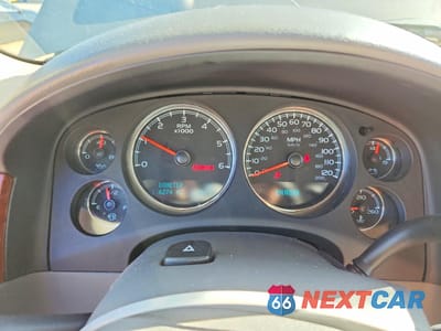 Zdjęcie 9 z 14 samochodu: 2009 CHEVROLET SUBURBAN C1500 LT VIN:1GNFC26049R186405 - miniatura