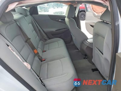 Zdjęcie 10 z 11 samochodu: 2022 CHEVROLET MALIBU LS VIN:1G1ZB5ST8NF185613 - miniatura