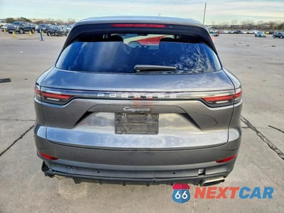 Zdjęcie 6 z 13 samochodu: 2020 PORSCHE CAYENNE VIN:WP1AA2AY9LDA00138 - miniatura