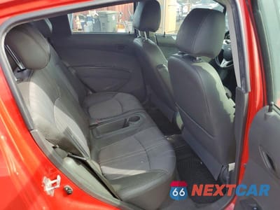 Zdjęcie 10 z 13 samochodu: 2015 CHEVROLET SPARK LS VIN:KL8CB6S92FC755849 - miniatura