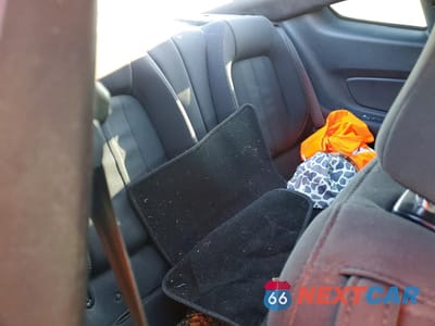 Zdjęcie 10 z 12 samochodu: 2019 FORD MUSTANG GT VIN:1FA6P8CFXK5116502 - miniatura