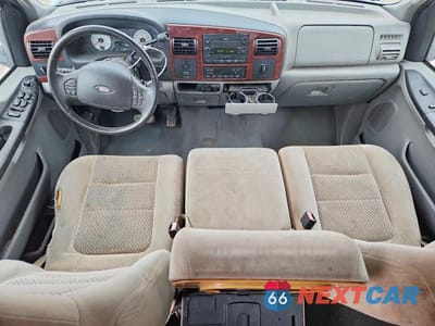 Zdjęcie 8 z 12 samochodu: 2006 FORD F250 SUPER DUTY VIN:1FTSW20P36EC96756 - miniatura
