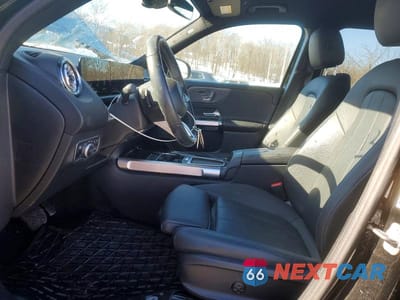 Zdjęcie 7 z 13 samochodu: 2024 MERCEDES-BENZ GLB 250 4MATIC VIN:W1N4M4HBXRW360172 - miniatura