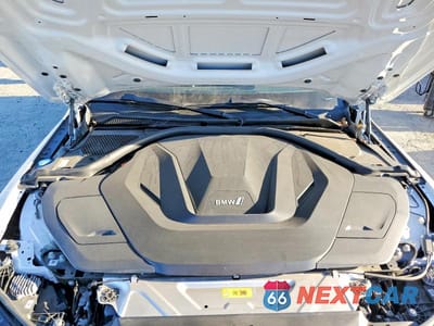 Zdjęcie 11 z 11 samochodu: 2023 BMW I4 EDRIVE 35 VIN:WBY43AW07PFP82244 - miniatura