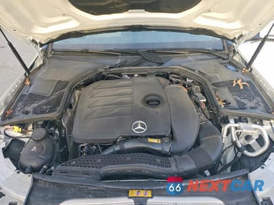 Zdjęcie 11 z 12 samochodu: 2020 MERCEDES-BENZ C 300 4MATIC VIN:55SWF8EB4LU327765 - miniatura