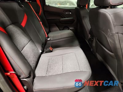 Zdjęcie 10 z 14 samochodu: 2024 CHEVROLET COLORADO Z71 VIN:1GCPTDEK0R1245069 - miniatura