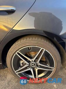 Zdjęcie 10 z 10 samochodu: 2023 MERCEDES-BENZ C 300 VIN:W1KAF4GB7PR137904 - miniatura