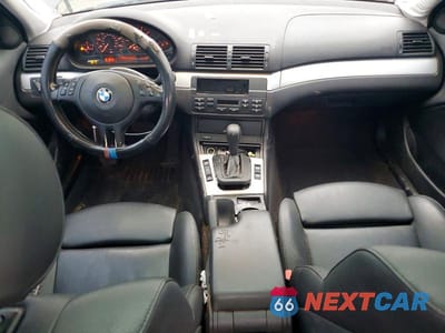 Zdjęcie 8 z 12 samochodu: 2004 BMW 325 I VIN:WBAET37424NJ45103 - miniatura