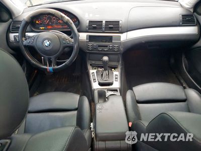 Zdjęcie 8 z 13 samochodu: 2004 BMW 325 I VIN:WBAET37424NJ45103 - miniatura