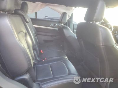 Zdjęcie 11 z 14 samochodu: 2018 FORD EXPLORER XLT VIN:1FM5K7D83JGB63299 - miniatura
