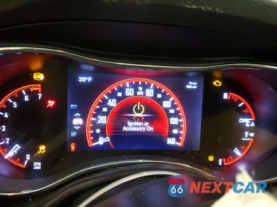 Zdjęcie 9 z 12 samochodu: 2015 DODGE DURANGO SXT VIN:1C4RDHAG3FC801101 - miniatura