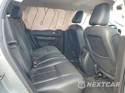 Zdjęcie 11 z 13 samochodu: 2007 FORD EDGE SEL VIN:2FMDK38CX7BB56756 - miniatura