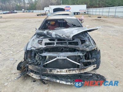 Piąte zdjęcie samochodu w środku: 2019 BMW 440I GRAN COUPE VIN:WBA4J5C53KBM65119 - miniatura