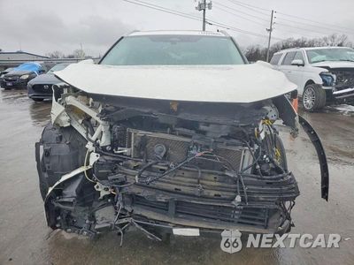 Piąte zdjęcie samochodu w środku: 2021 NISSAN ROGUE SV VIN:5N1AT3BAXMC844338 - miniatura