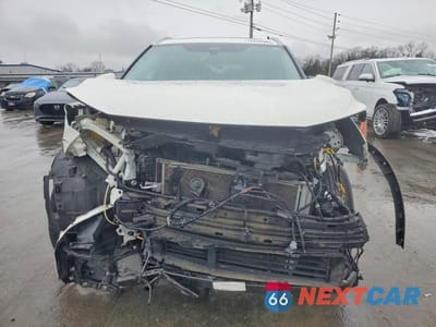 Piąte zdjęcie samochodu w środku: 2021 NISSAN ROGUE SV VIN:5N1AT3BAXMC844338 - miniatura
