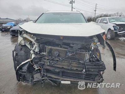 Piąte zdjęcie samochodu w środku: 2021 NISSAN ROGUE SV VIN:5N1AT3BAXMC844338 - miniatura