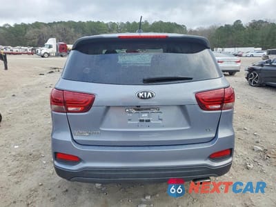 Zdjęcie 6 z 13 samochodu: 2020 KIA SORENTO LX V6 VIN:5XYPG4A59LG683116 - miniatura