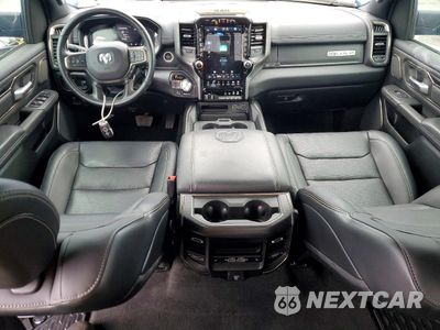 Zdjęcie 8 z 14 samochodu: 2023 RAM 1500 REBEL VIN:1C6SRFLT7PN594534 - miniatura