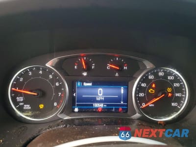 Zdjęcie 9 z 14 samochodu: 2020 GMC ACADIA SLE VIN:1GKKNKLAXLZ195183 - miniatura