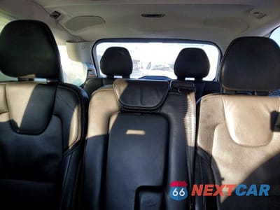 Zdjęcie 10 z 12 samochodu: 2017 VOLVO XC90 T8 VIN:YV4BC0PLXH1117085 - miniatura