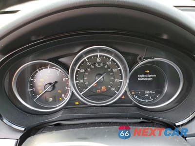 Zdjęcie 9 z 12 samochodu: 2022 MAZDA CX-9 TOURING VIN:JM3TCBCY2N0601071 - miniatura