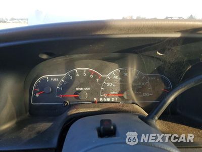 Zdjęcie 9 z 14 samochodu: 2002 FORD WINDSTAR LX VIN:2FMZA514X2BB26625 - miniatura