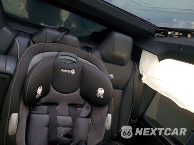 Zdjęcie 10 z 12 samochodu: 2024 TESLA CYBERTRUCK VIN:7G2CEHED3RA024231 - miniatura