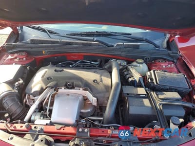 Zdjęcie 11 z 12 samochodu: 2016 CHEVROLET MALIBU VIN:1G1ZF5SX1GF252241 - miniatura